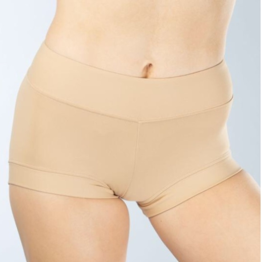 Katrina dance shorts size Youth Large